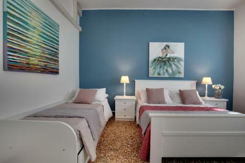 Apartamento Accademia Opera Deluxe
