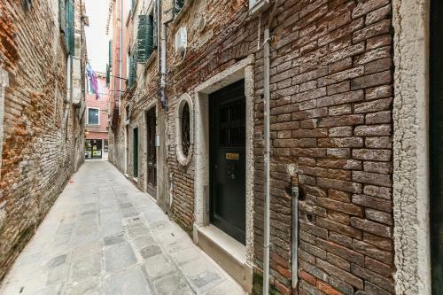 Apartamento Ca' Turchette