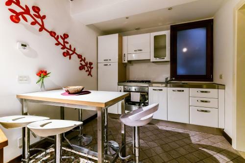 Apartamento Ca' Turchette