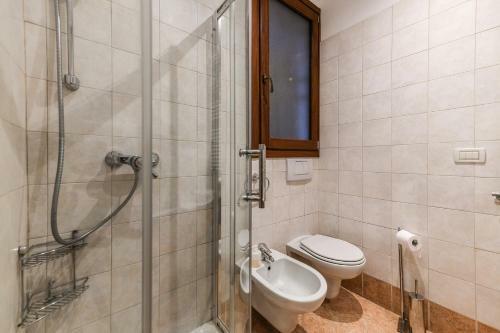 Apartamento Ca' Turchette