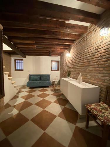 Apartamento Ca' Turchette