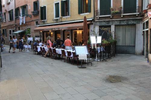 Apartamento Ca' Vivaldi Castello