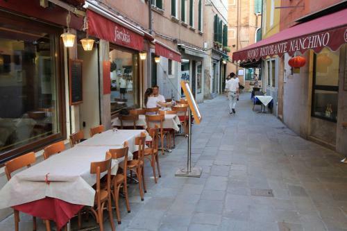Apartamento Ca' Vivaldi Castello