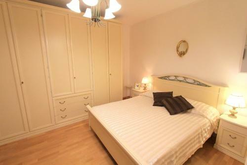 Apartamento Ca' Vivaldi Castello