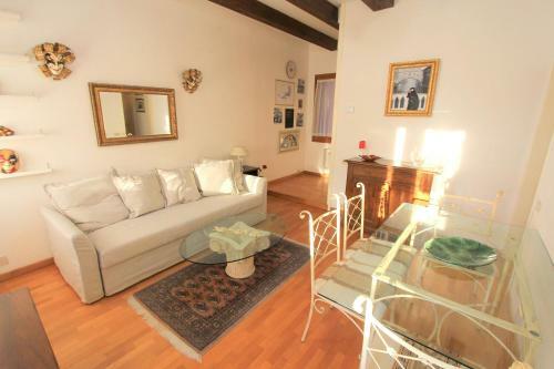 Apartamento Ca' Vivaldi Castello