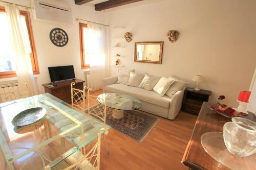 Apartamento Ca' Vivaldi Castello