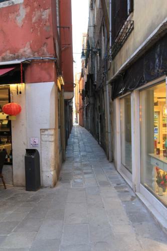 Apartamento Ca' Vivaldi Castello