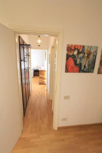 Apartamento Ca' Vivaldi Castello