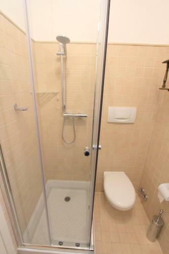 Apartamento Ca' Vivaldi Castello