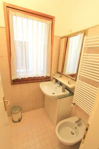 Apartamento Ca' Vivaldi Castello