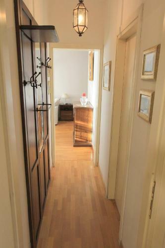 Apartamento Ca' Vivaldi Castello