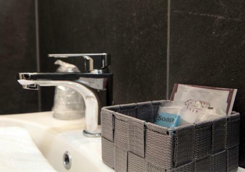 Apartamento Charming Palace Santa Fosca