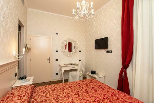 Apartamento Charming Palace Santa Fosca