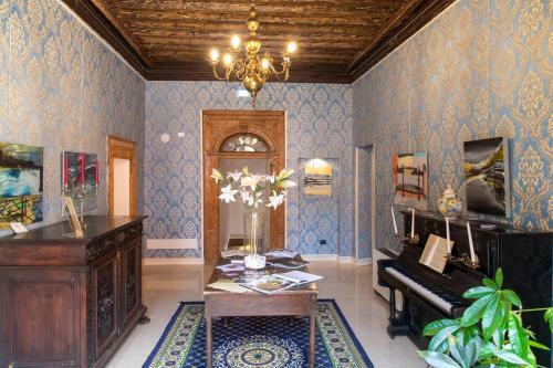 Apartamento Charming Palace Santa Fosca