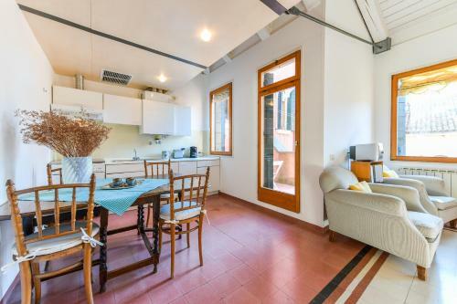 Apartamento Secret Loft