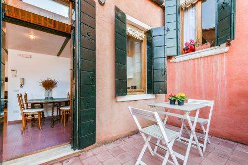 Apartamento Secret Loft