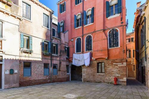 Apartamento Secret Loft
