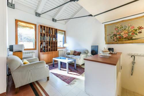 Apartamento Secret Loft