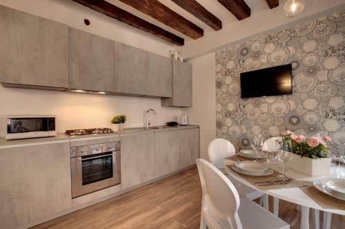Apartamento Castello - Laguna Luxury Residence