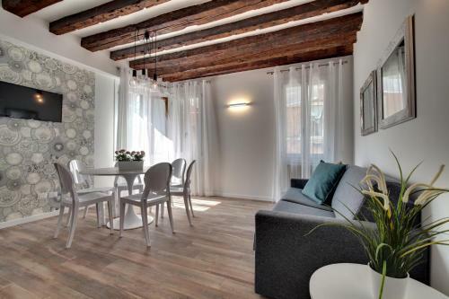 Apartamento Castello - Laguna Luxury Residence