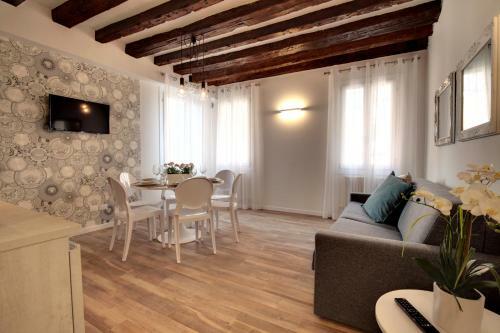 Apartamento Castello - Laguna Luxury Residence