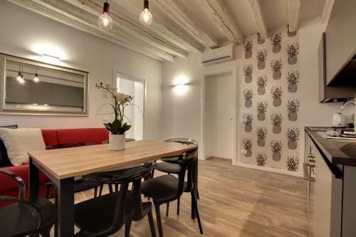 Apartamento Castello - Laguna Luxury Residence