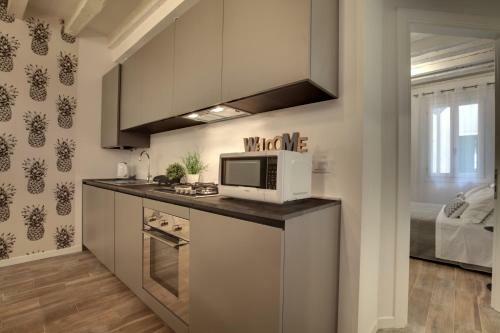 Apartamento Castello - Laguna Luxury Residence