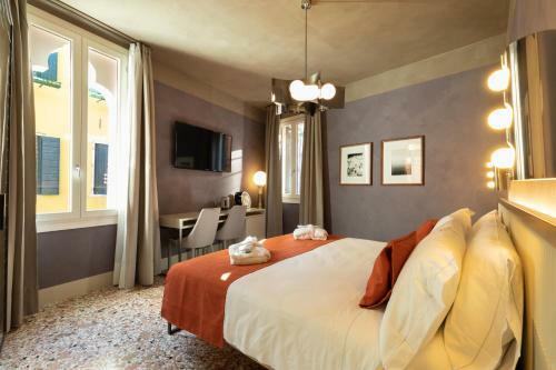 Hostal Liassidi Arco