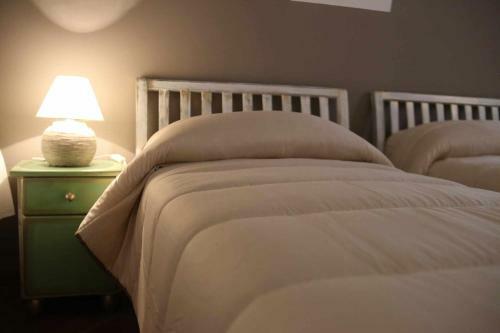 Hostal Le Dimore Degli Artisti
