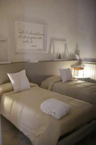 Hostal Le Dimore Degli Artisti