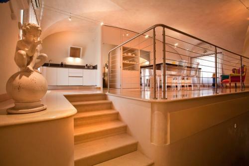 Anfite Luxury Apartment Affresco San Silvestro