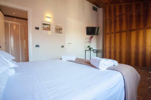 Hostal Italianflat - Verona Suite