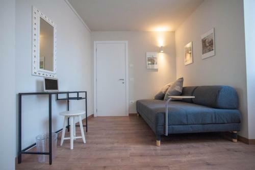 Hostal Italianflat - Verona Suite