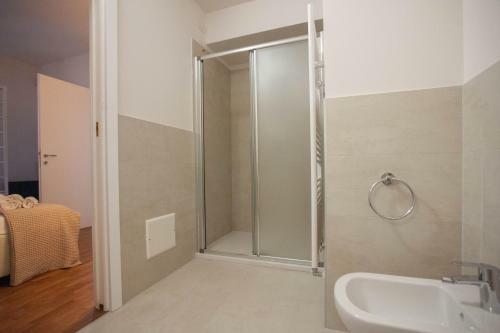 Hostal Italianflat - Verona Suite