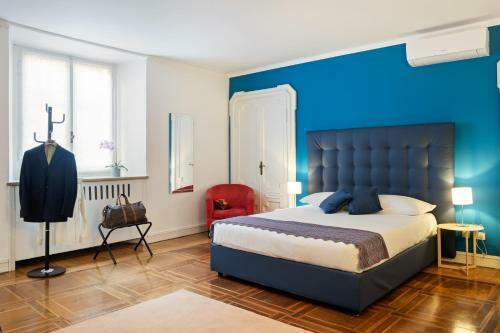 Hostal Italianflat - Verona Suite