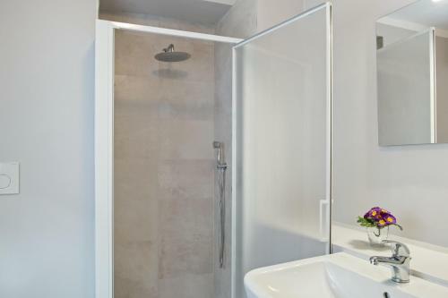 Hostal Italianflat - Verona Suite