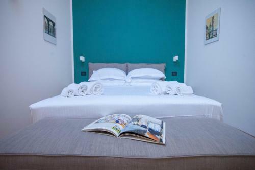 Hostal Italianflat - Verona Suite
