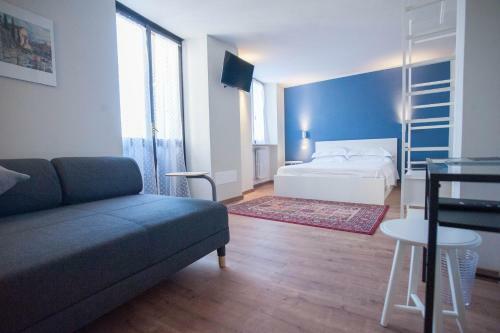 Hostal Italianflat - Verona Suite