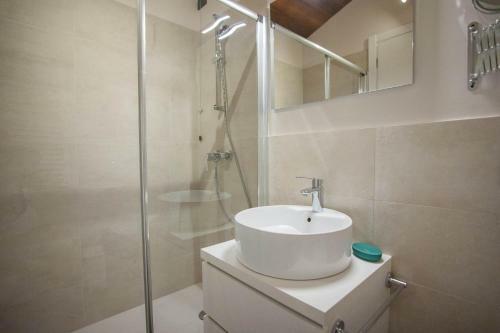 Hostal Italianflat - Verona Suite