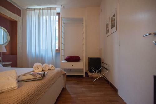 Hostal Italianflat - Verona Suite