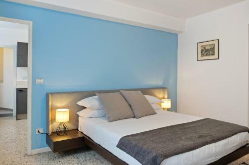Hostal Italianflat - Verona Suite