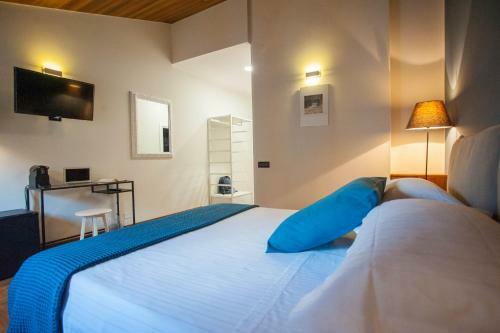 Hostal Italianflat - Verona Suite