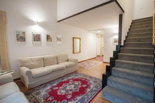 Hostal Italianflat - Verona Suite