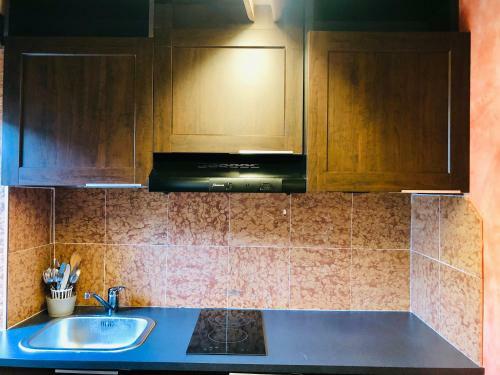 Apartamento La Petite Maison