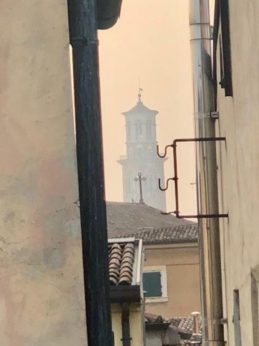 Apartamento La Petite Maison