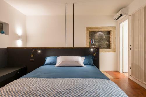 Apartamento Casa Savio