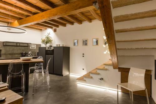 Apartamento Casa Savio
