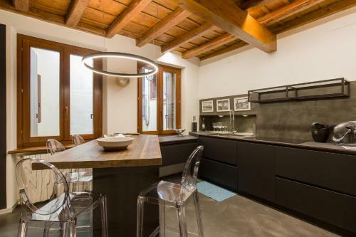 Apartamento Casa Savio