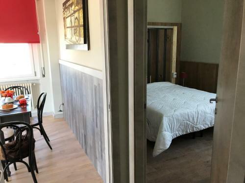Apartamento Garbini Alla Fiera