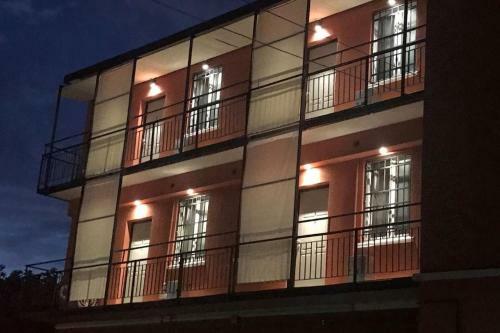 Apartamento Garbini Alla Fiera